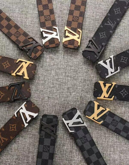 LV belts