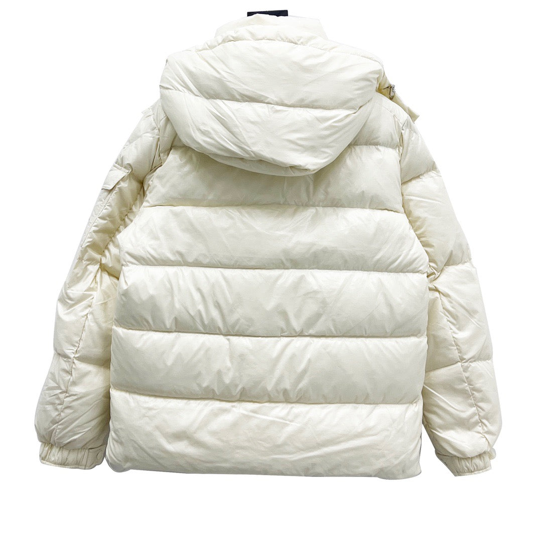 Moncler down jacket - 3