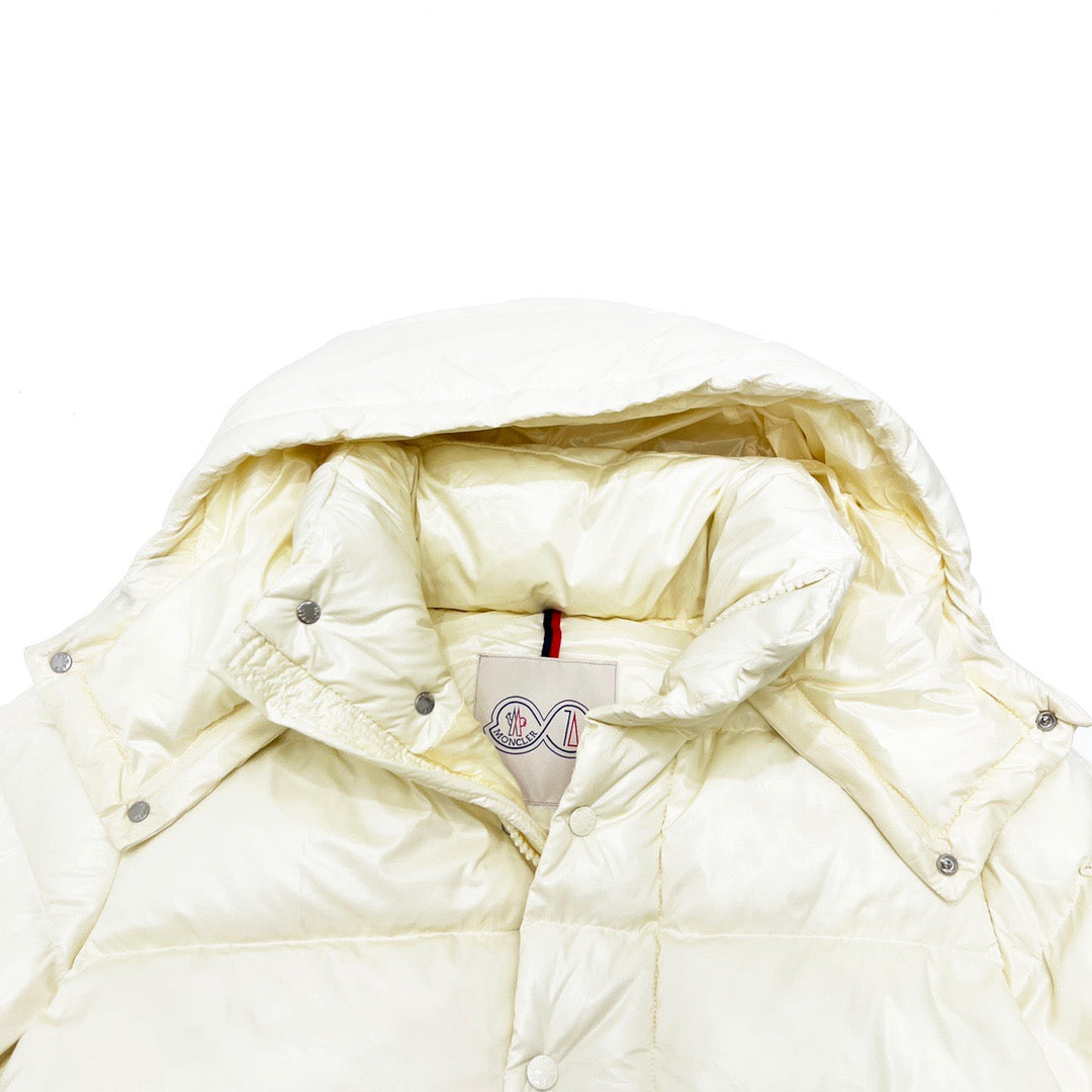 Moncler down jacket - 3