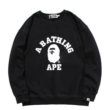 Bape long sleeve