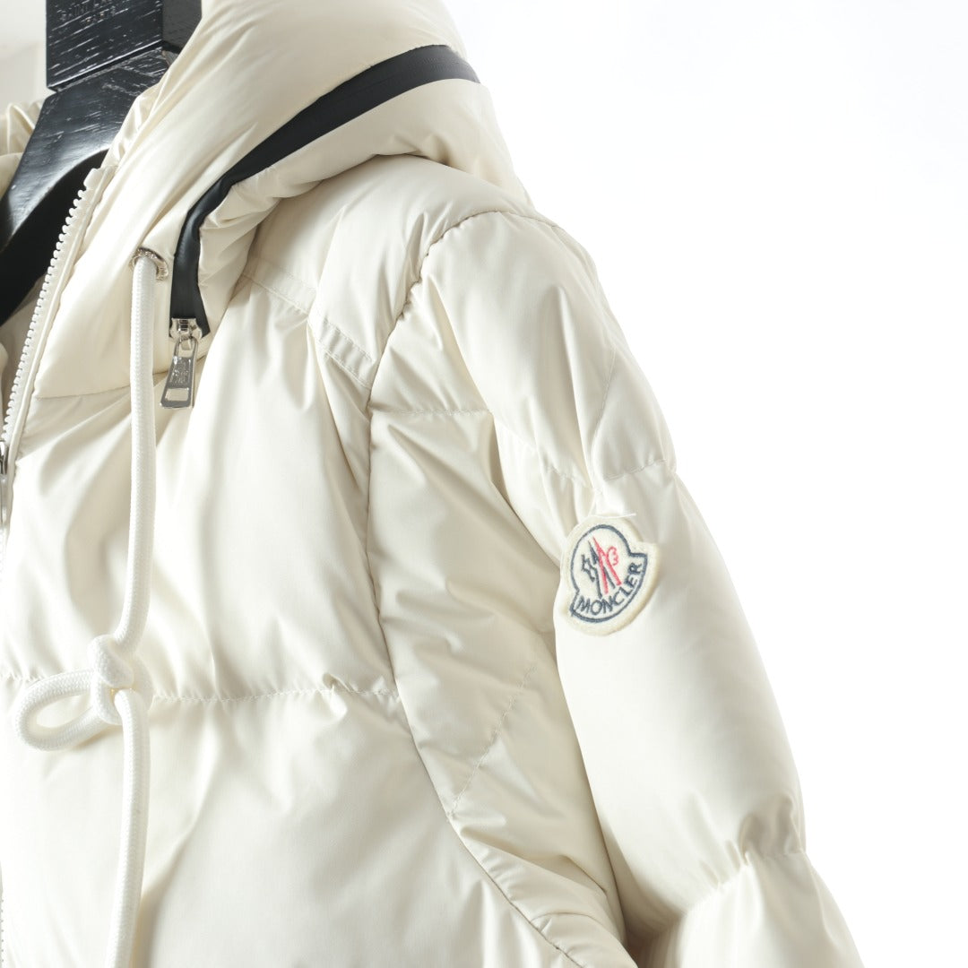 Moncler down jacket - 4