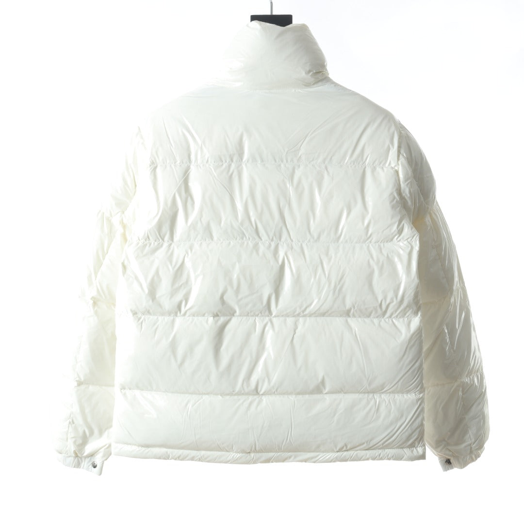 Moncler down jacket - 6