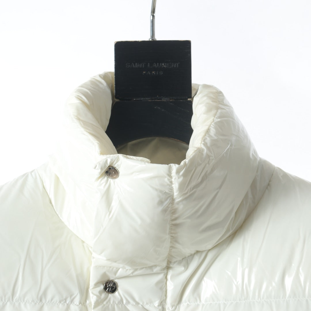 Moncler down jacket - 6