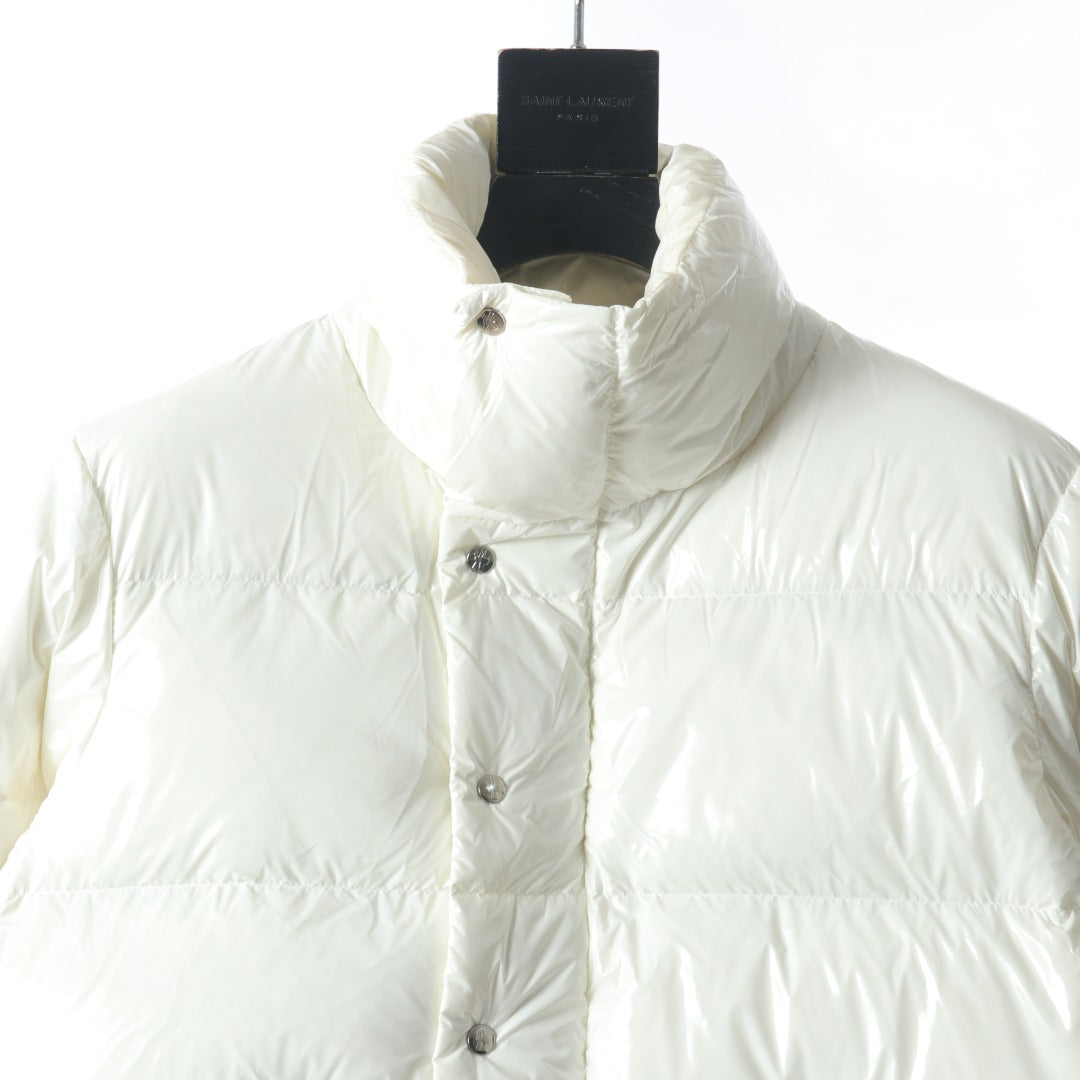 Moncler down jacket - 6