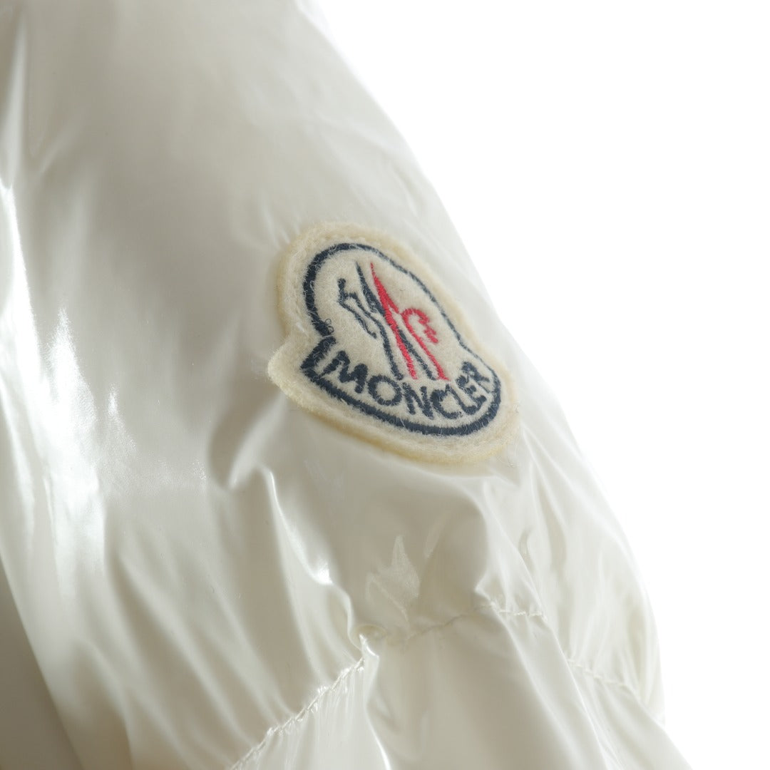 Moncler down jacket - 6