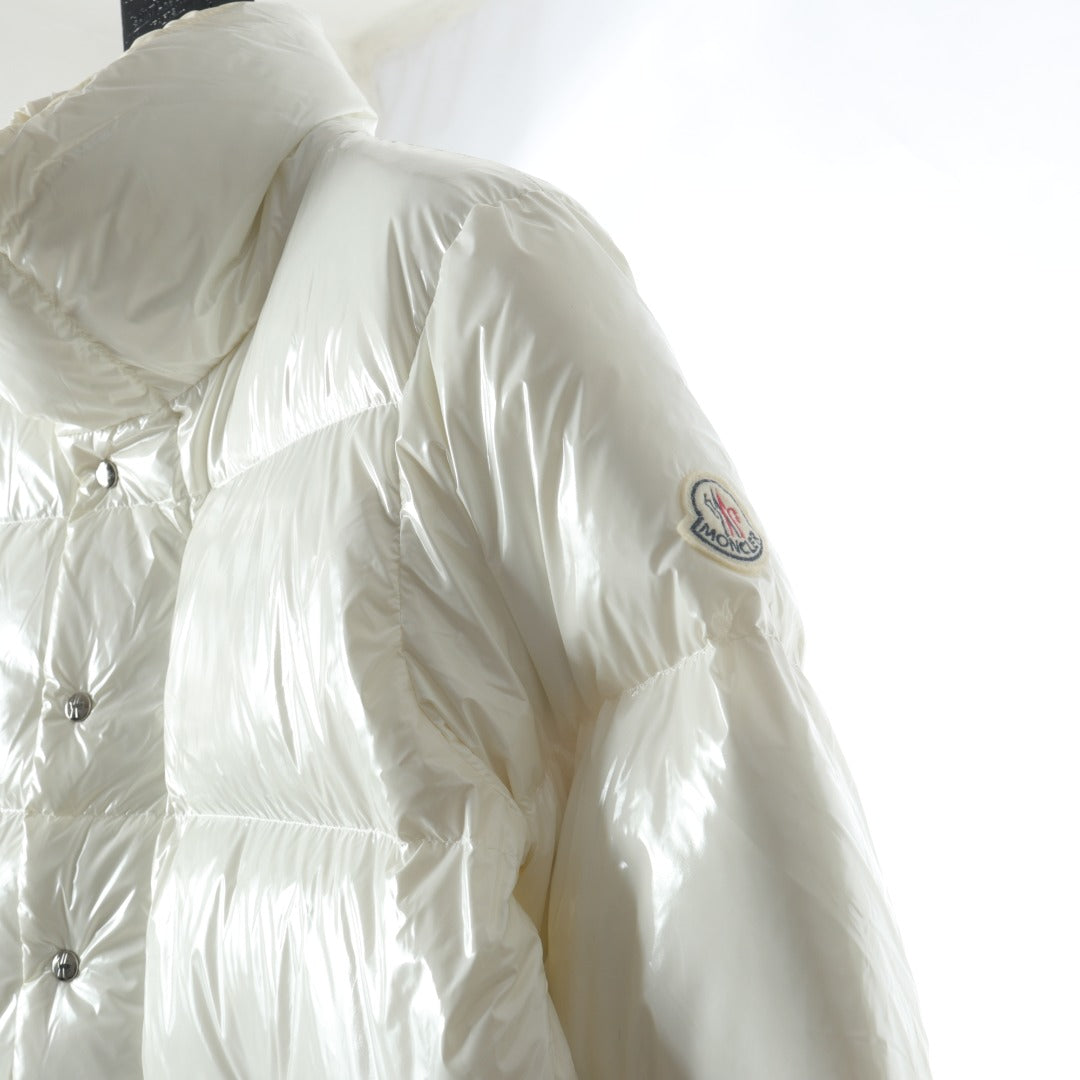 Moncler down jacket - 6