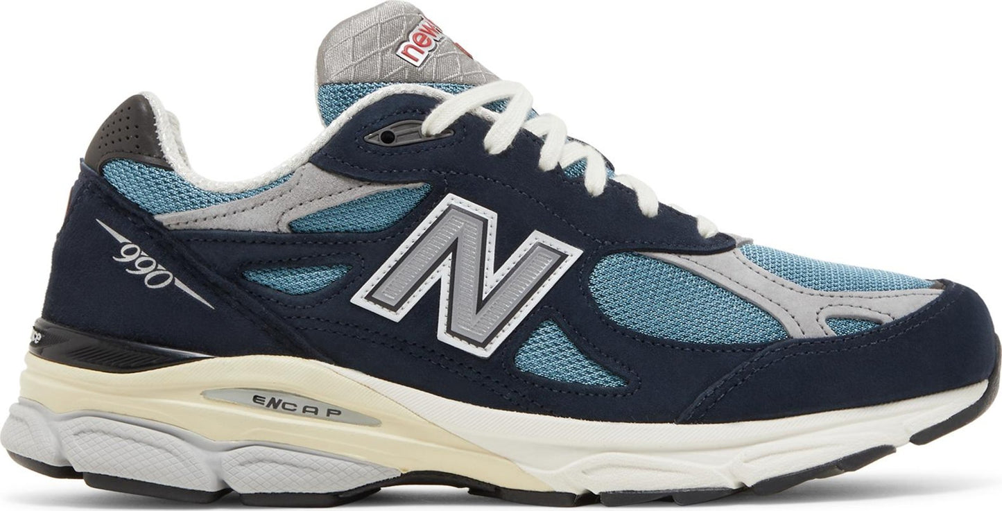 New Balance 990V3 Navy