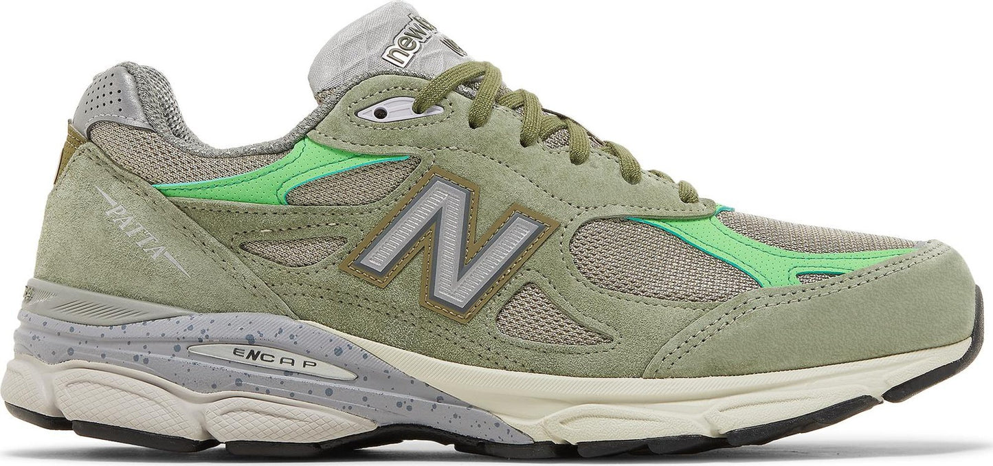 New Balance 990V3 'Keep Your Family Close'