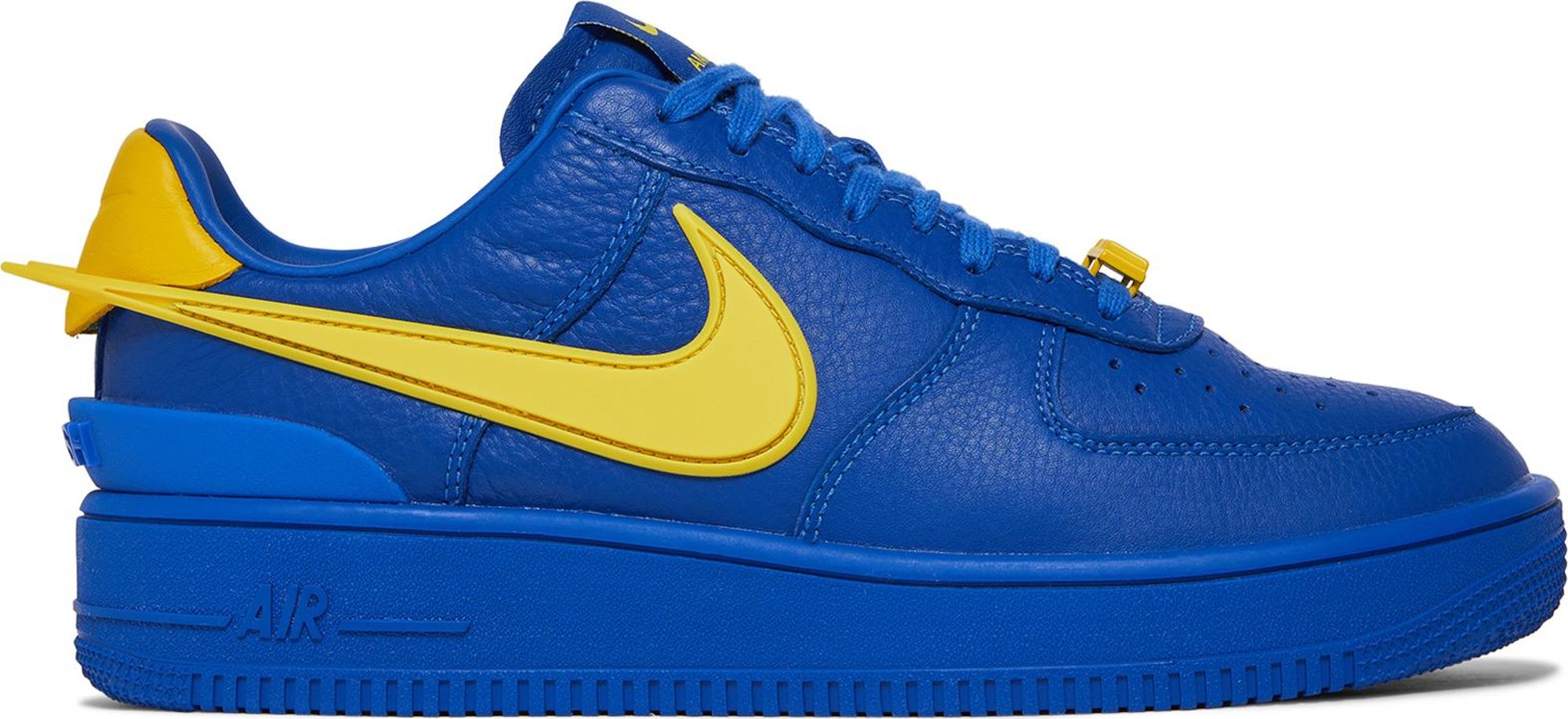 AMBUSH x Air Force 1 Low 'Game Royal' â Uacop