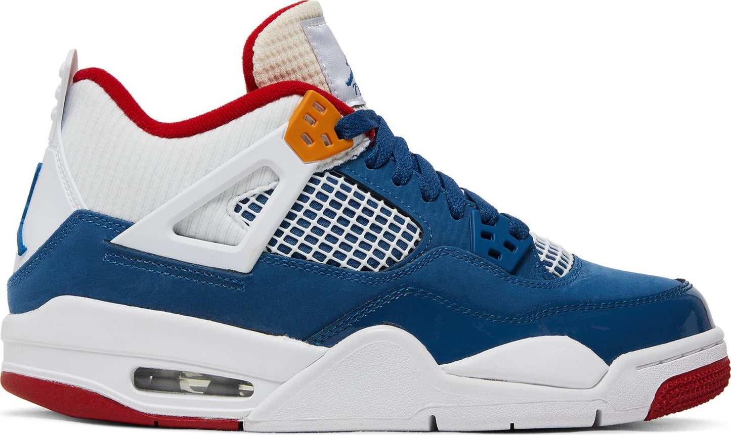 Air Jordan 4 Retro 'Messy Room'