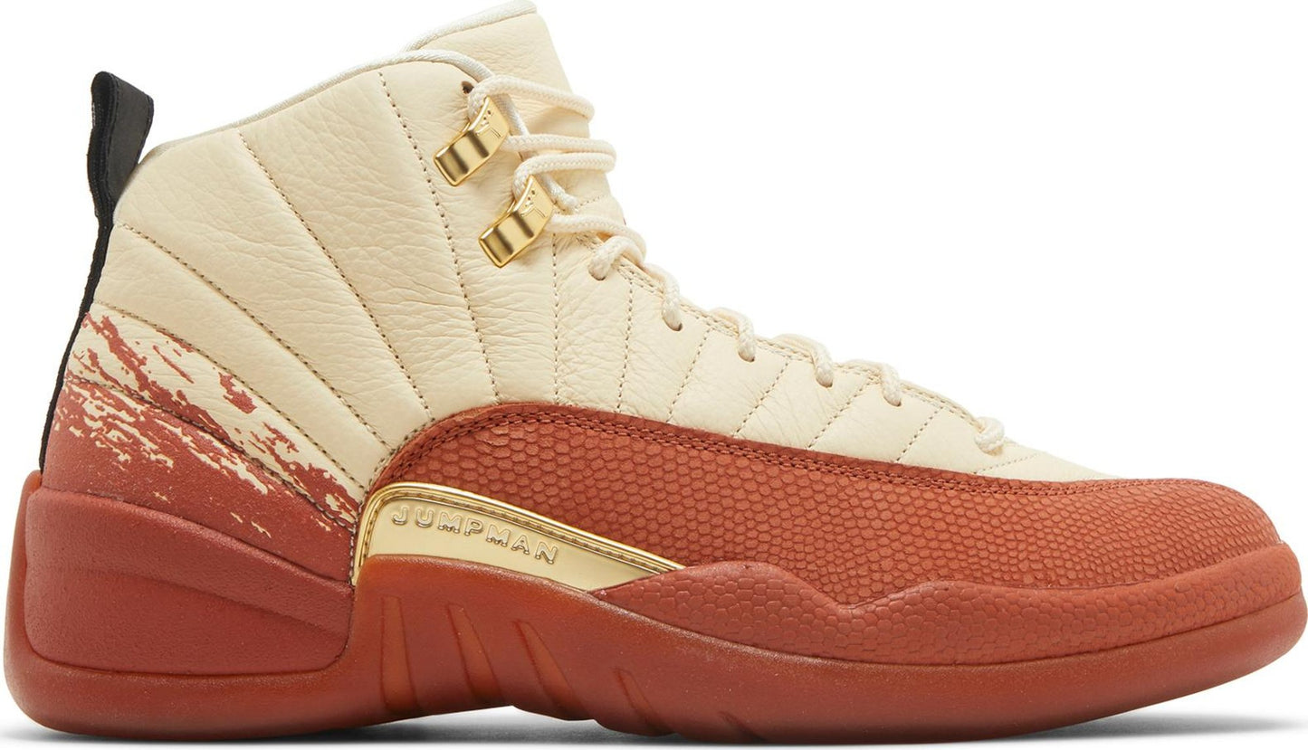 Eastside Golf x Air Jordan 12 Retro 'Out the Mud'