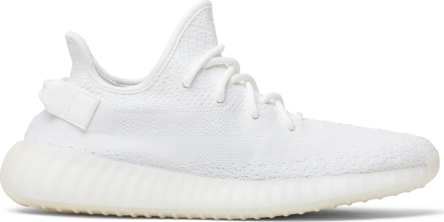 Yeezy Boost 350 V2 'Cream White / Triple White'