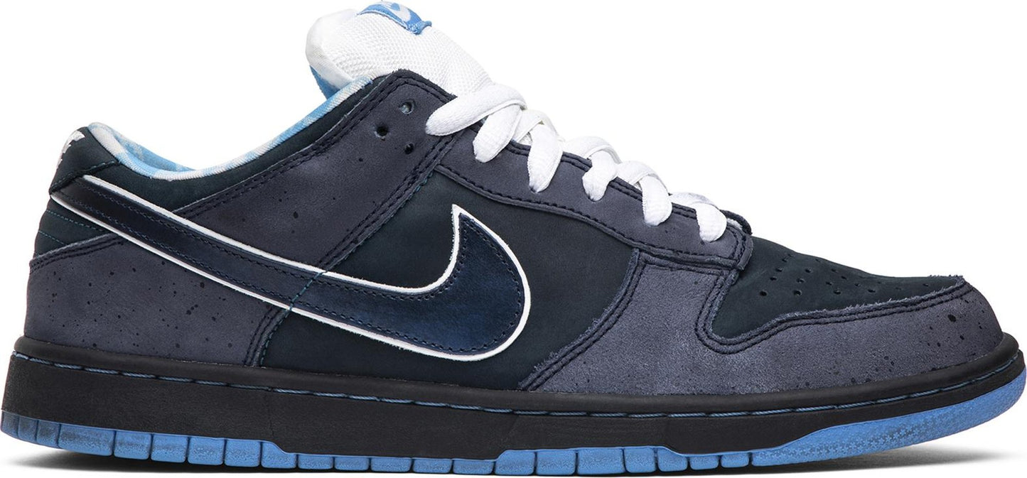 Dunk Low Premium SB 'Blue Lobster'