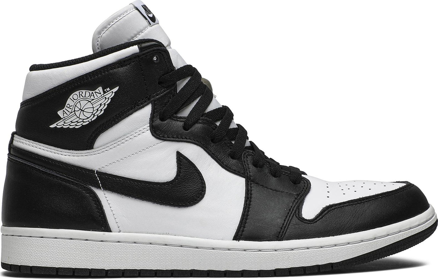 Air Jordan 1 Retro High OG 'Black White'