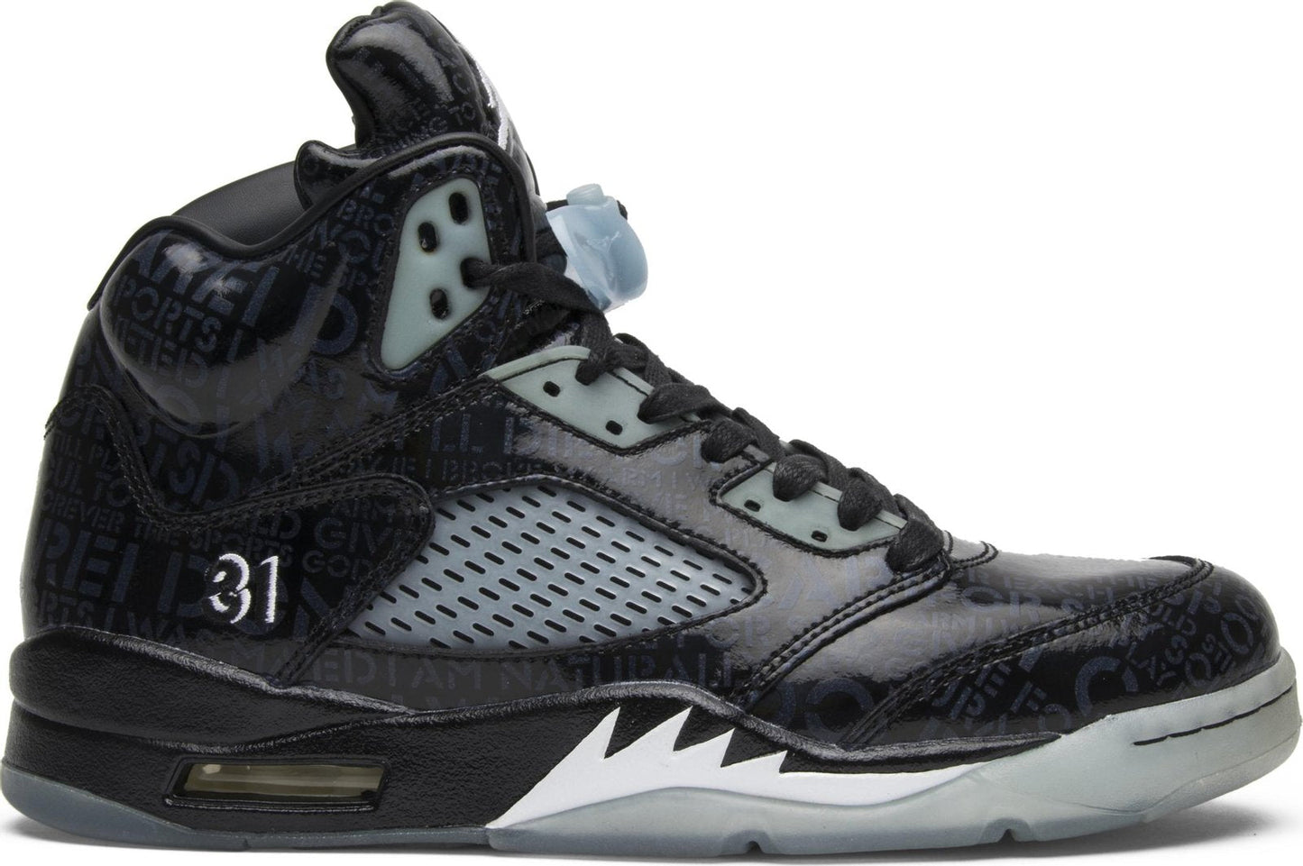 Air Jordan 5 Retro DB 'Doernbecher' 633068 010