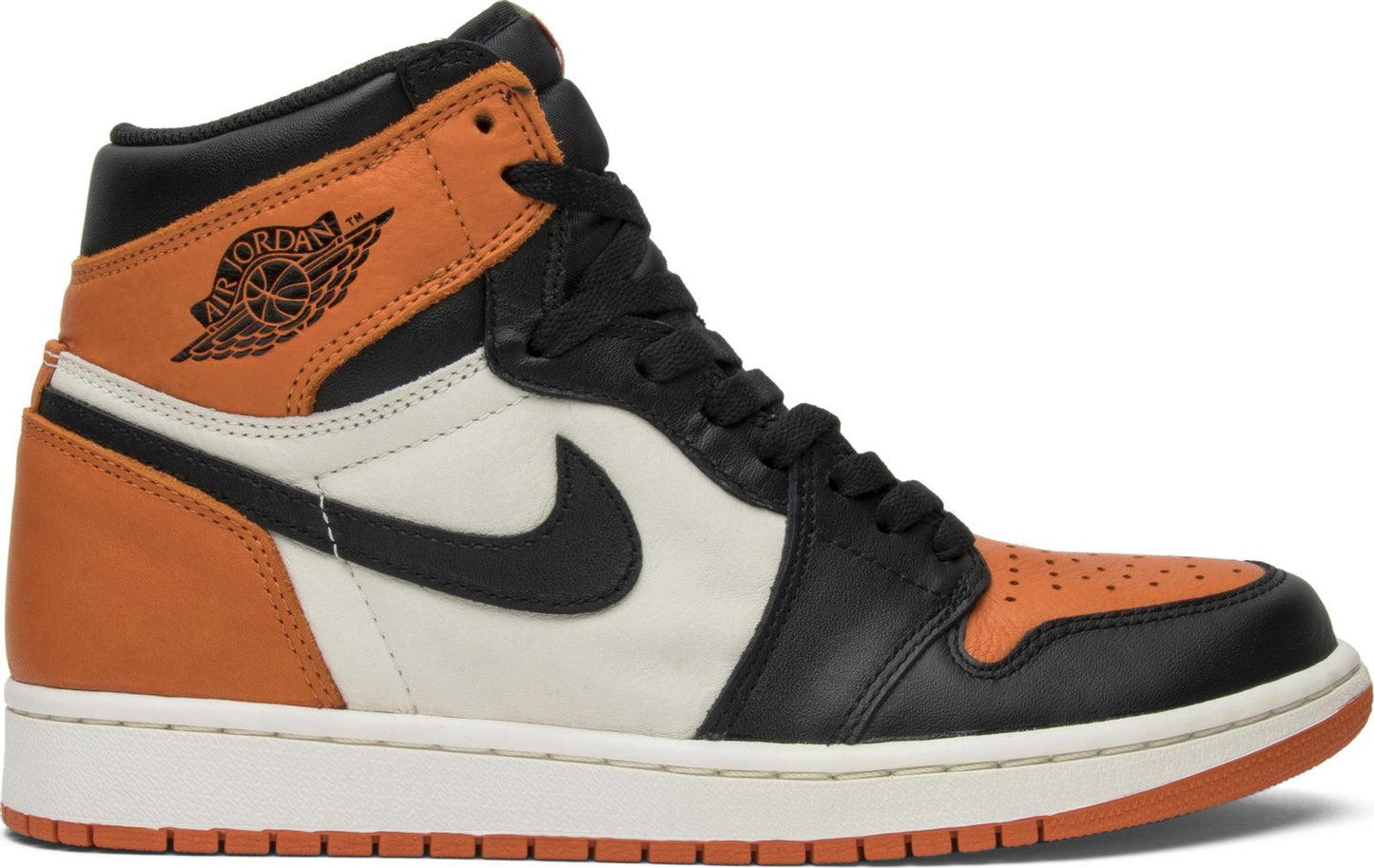 Air Jordan 1 Retro High OG 'Shattered Backboard' 555088 005