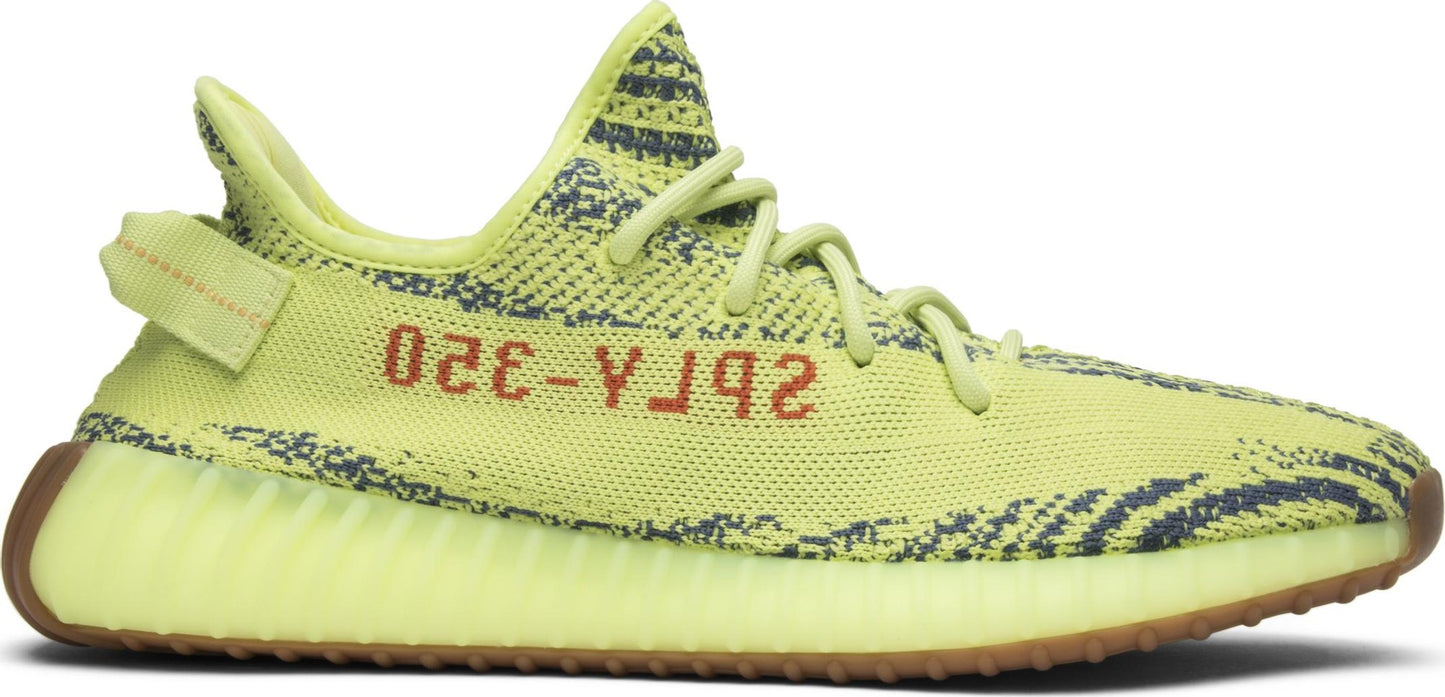 Yeezy Boost 350 V2 'Semi Frozen Yellow'
