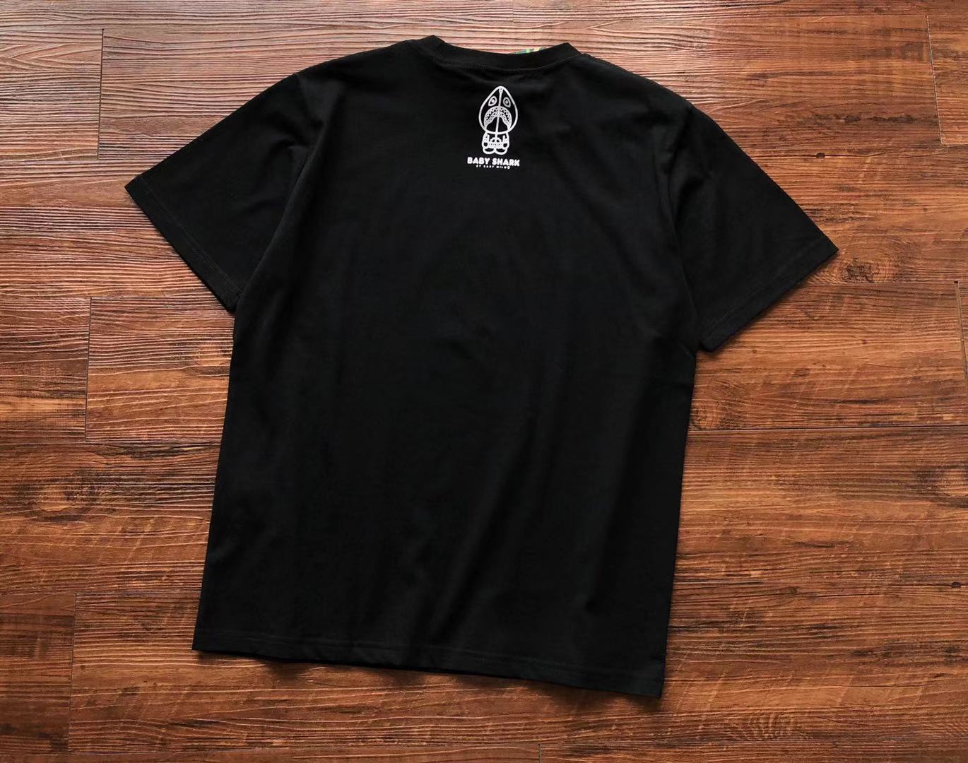 Bathing Ape Bape Tee 246 Hk262404