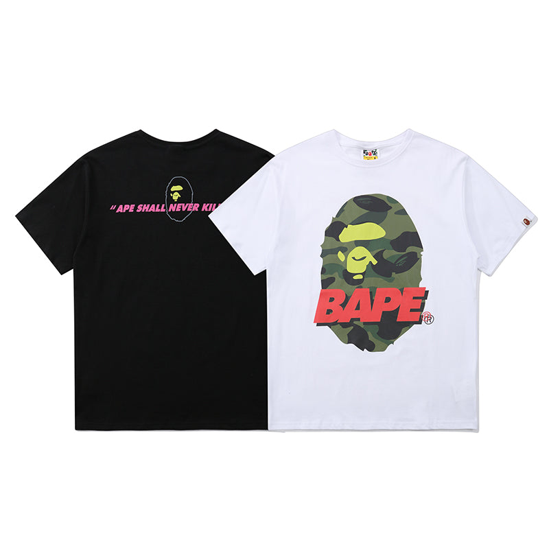 Bathing Ape Bape Tee 132 Hk671773868368