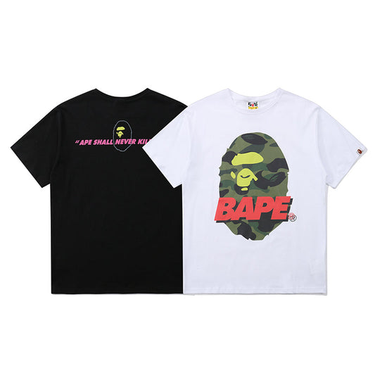 Bathing Ape Bape Tee 132 Hk671773868368