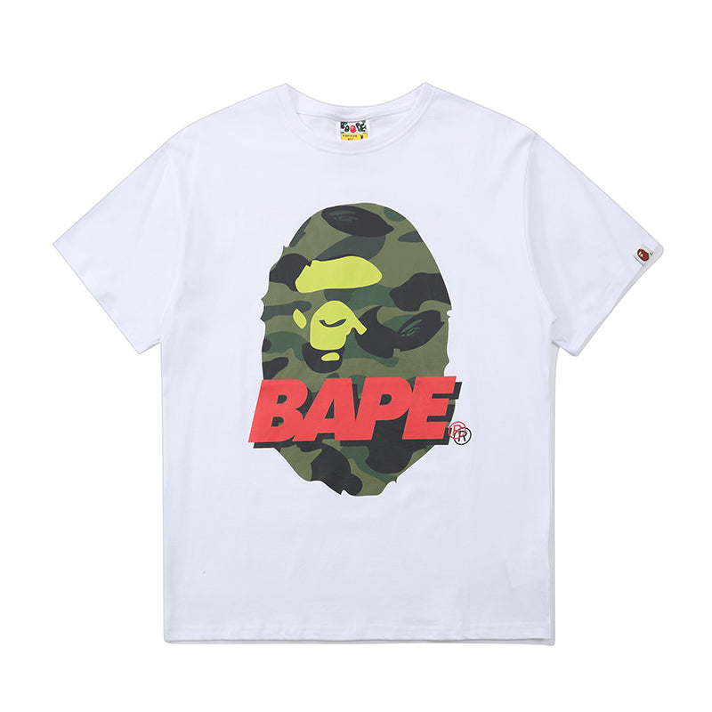 Bathing Ape Bape Tee 132 Hk671773868368