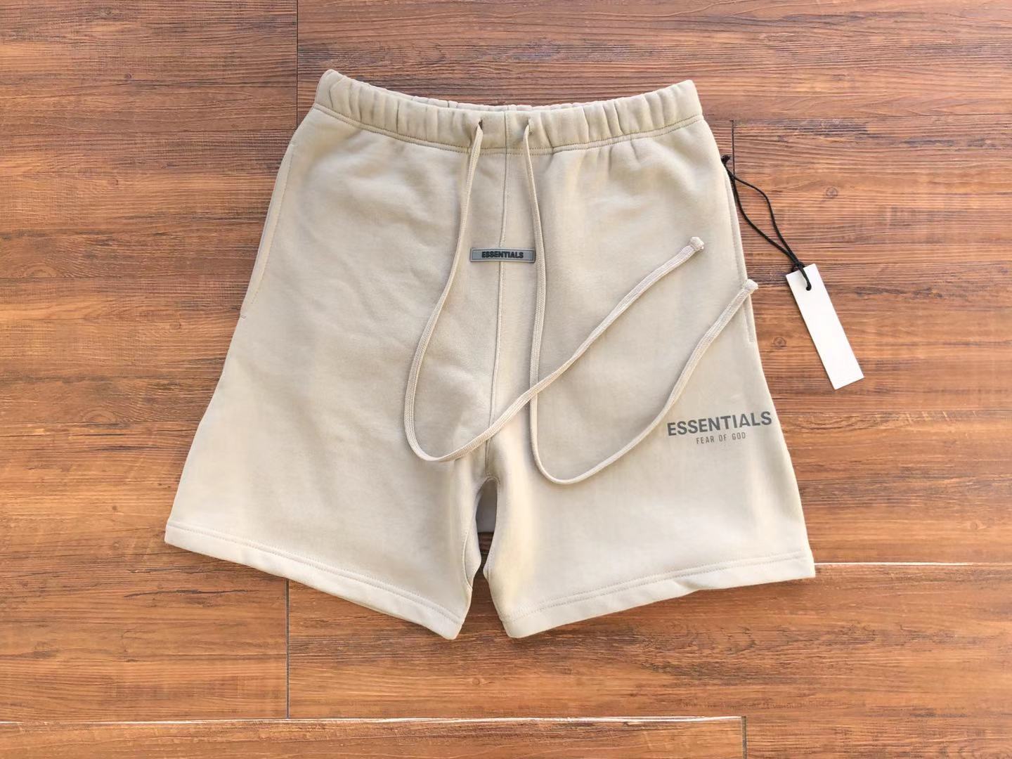 Fear of God Essentials Shorts FOG Hk351937-3