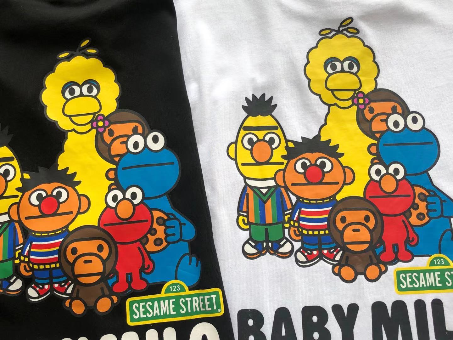 Bathing Ape Bape Tee 250 Hk643467356199