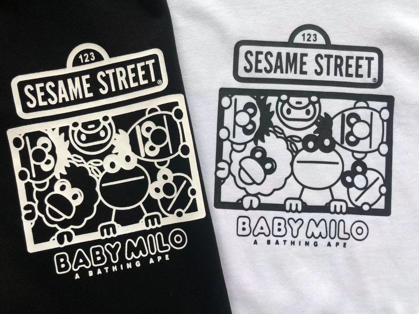 Bathing Ape Bape Tee 250 Hk643467356199