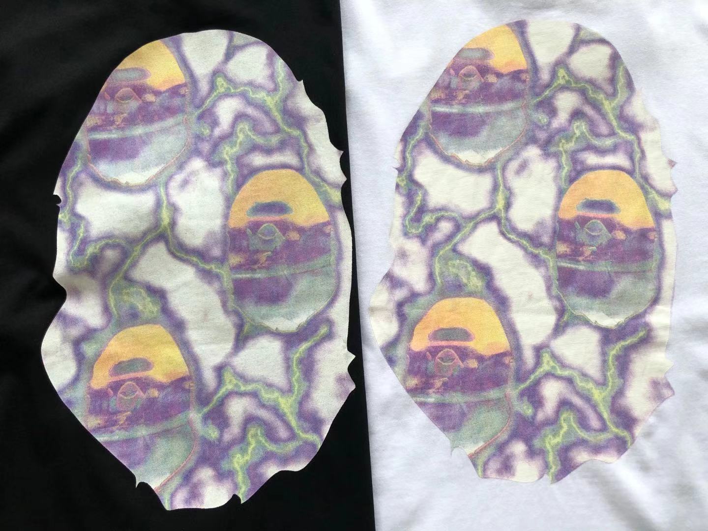 Bathing Ape Bape Tee 245 Hk423301