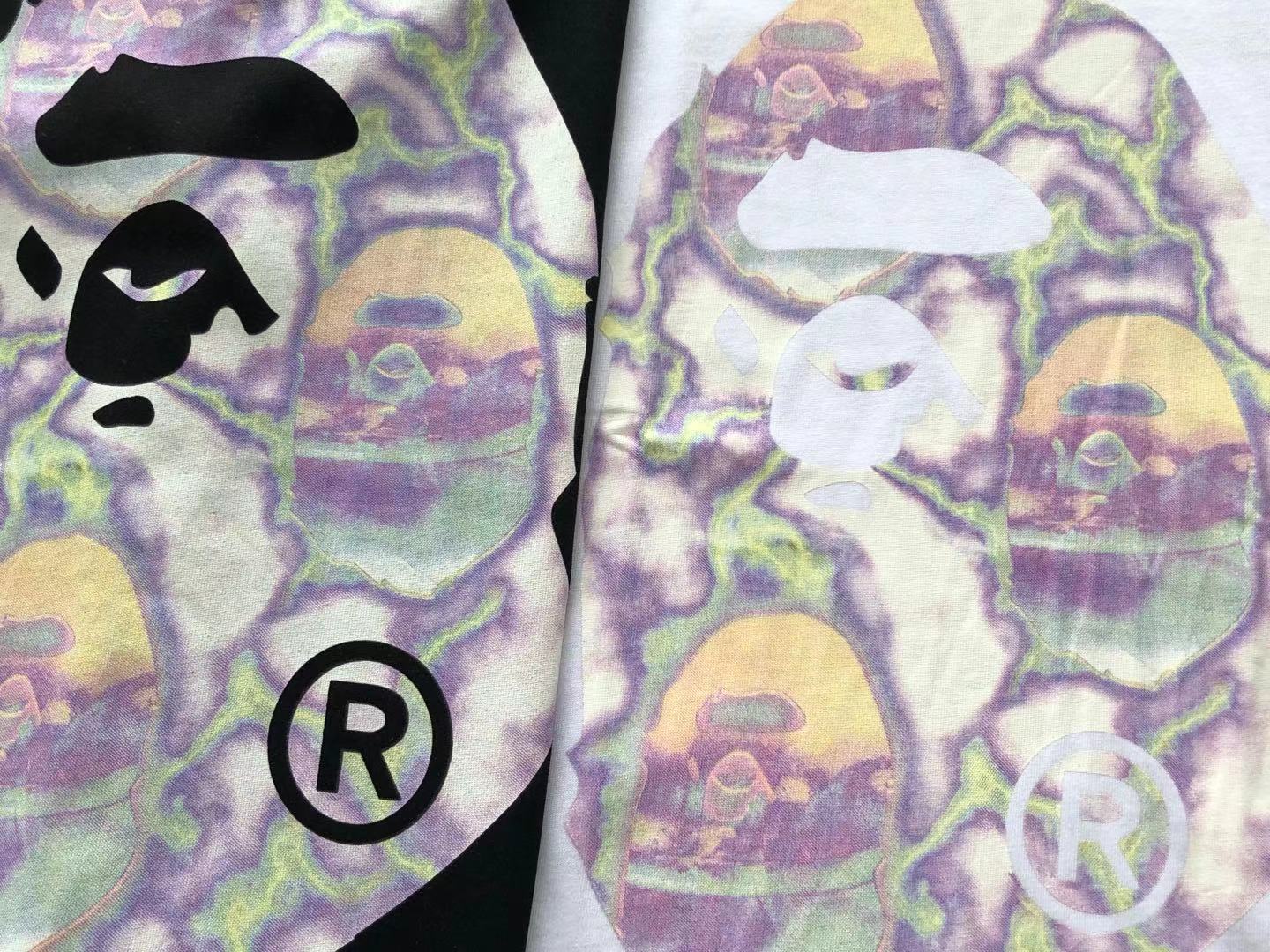 Bathing Ape Bape Tee 245 Hk423301