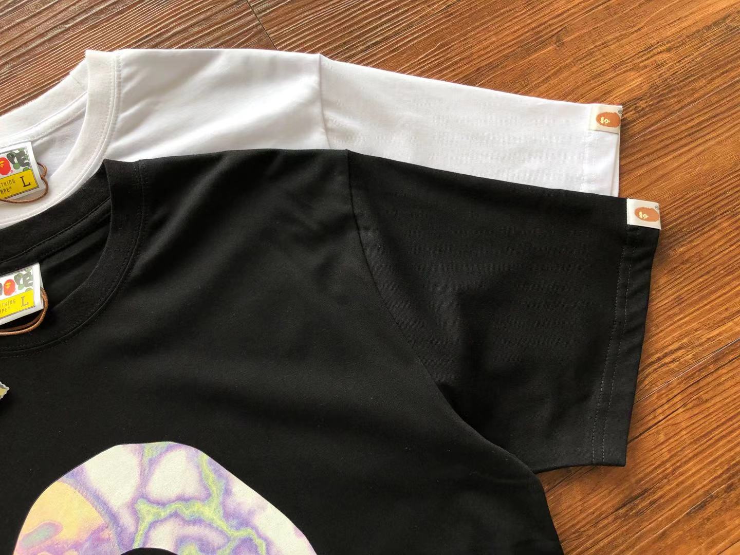 Bathing Ape Bape Tee 245 Hk423301