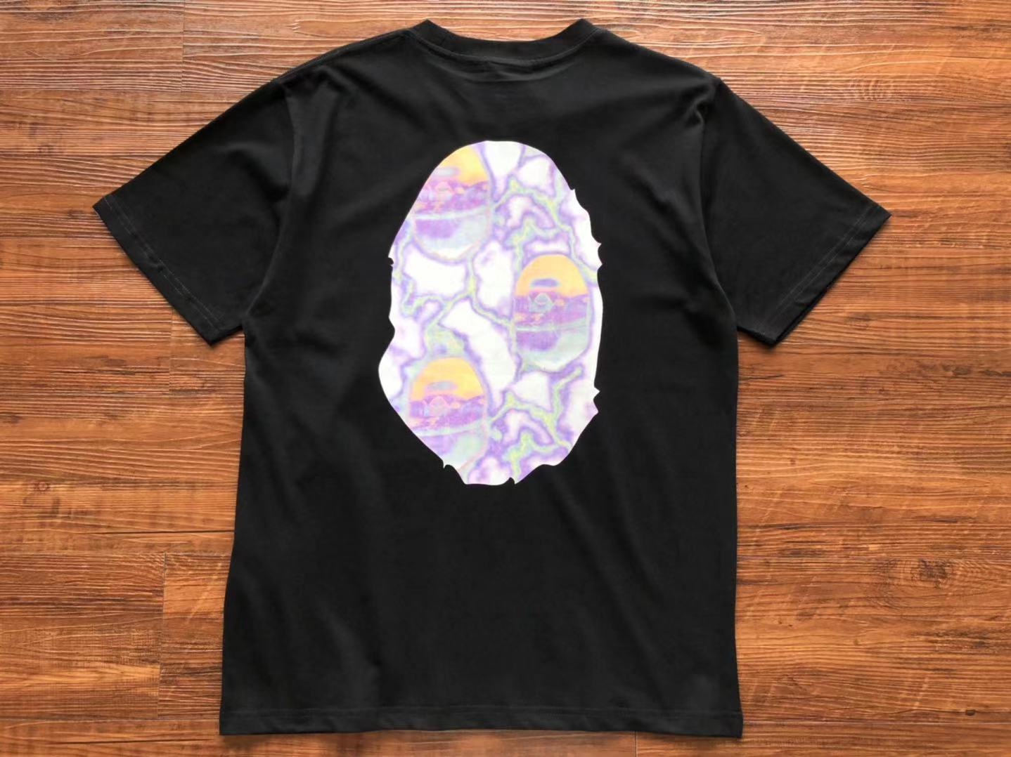 Bathing Ape Bape Tee 245 Hk423301