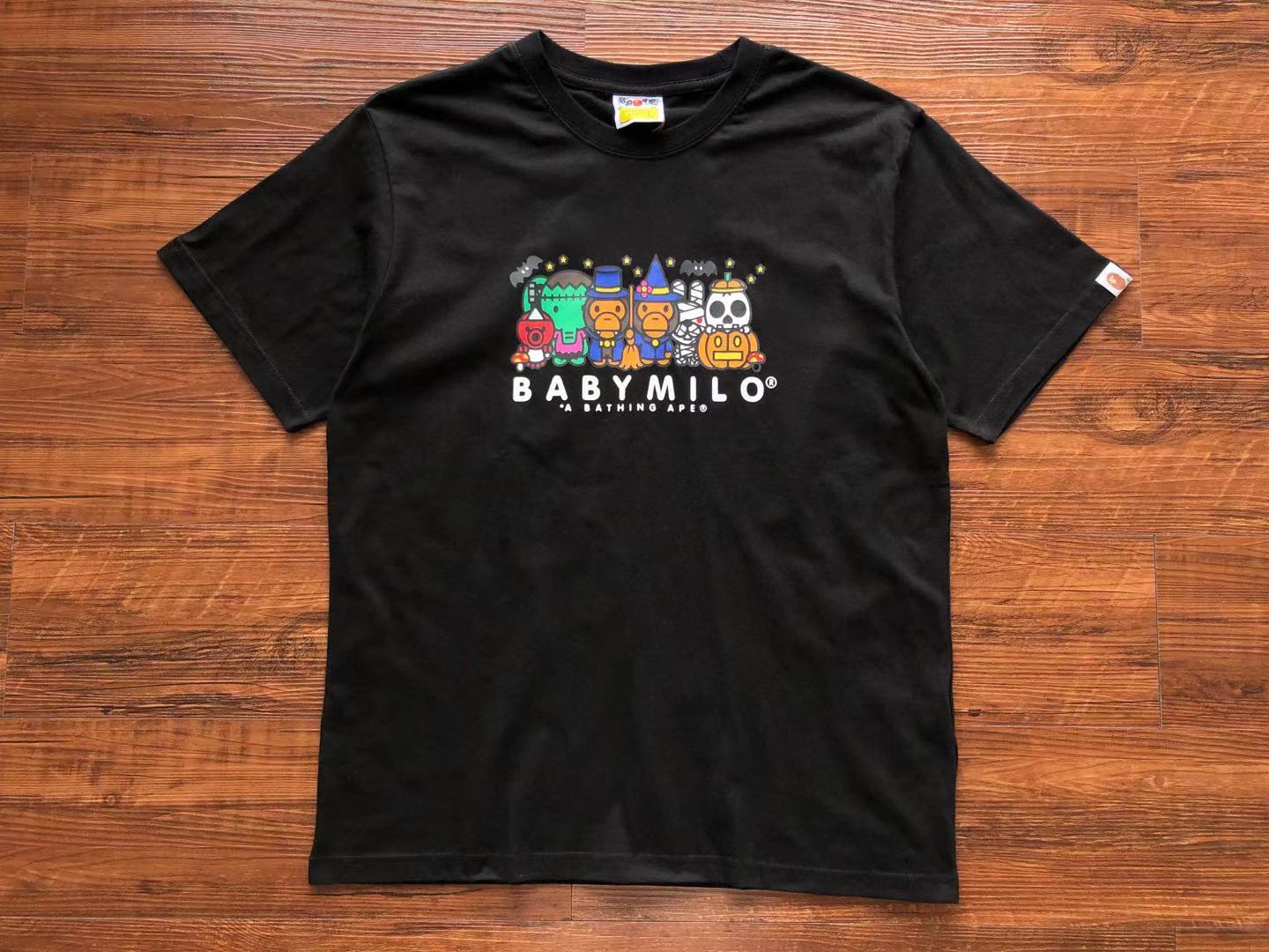 Bathing Ape Bape Tee 249 Hk643855441282