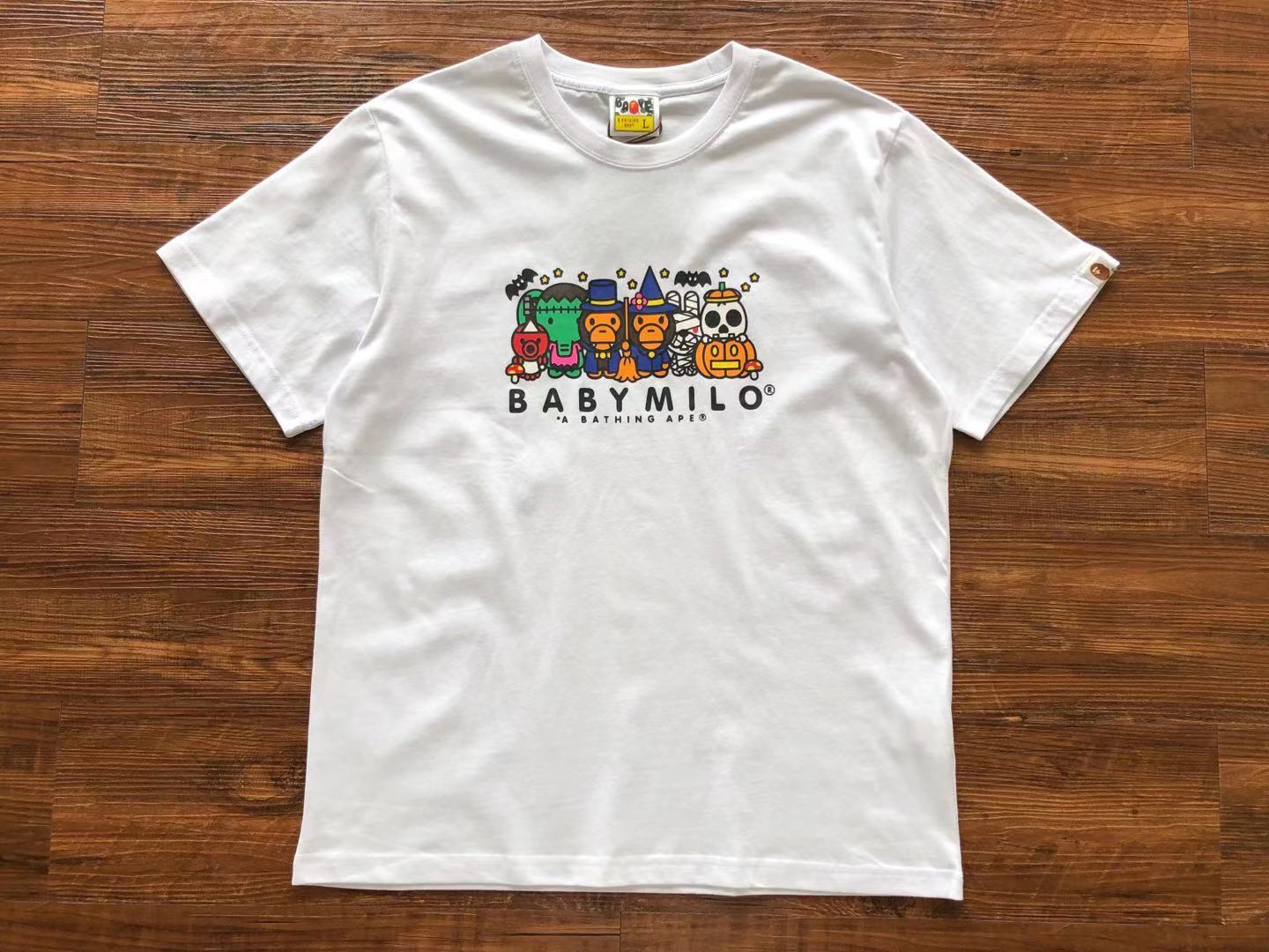 Bathing Ape Bape Tee 249 Hk643855441282