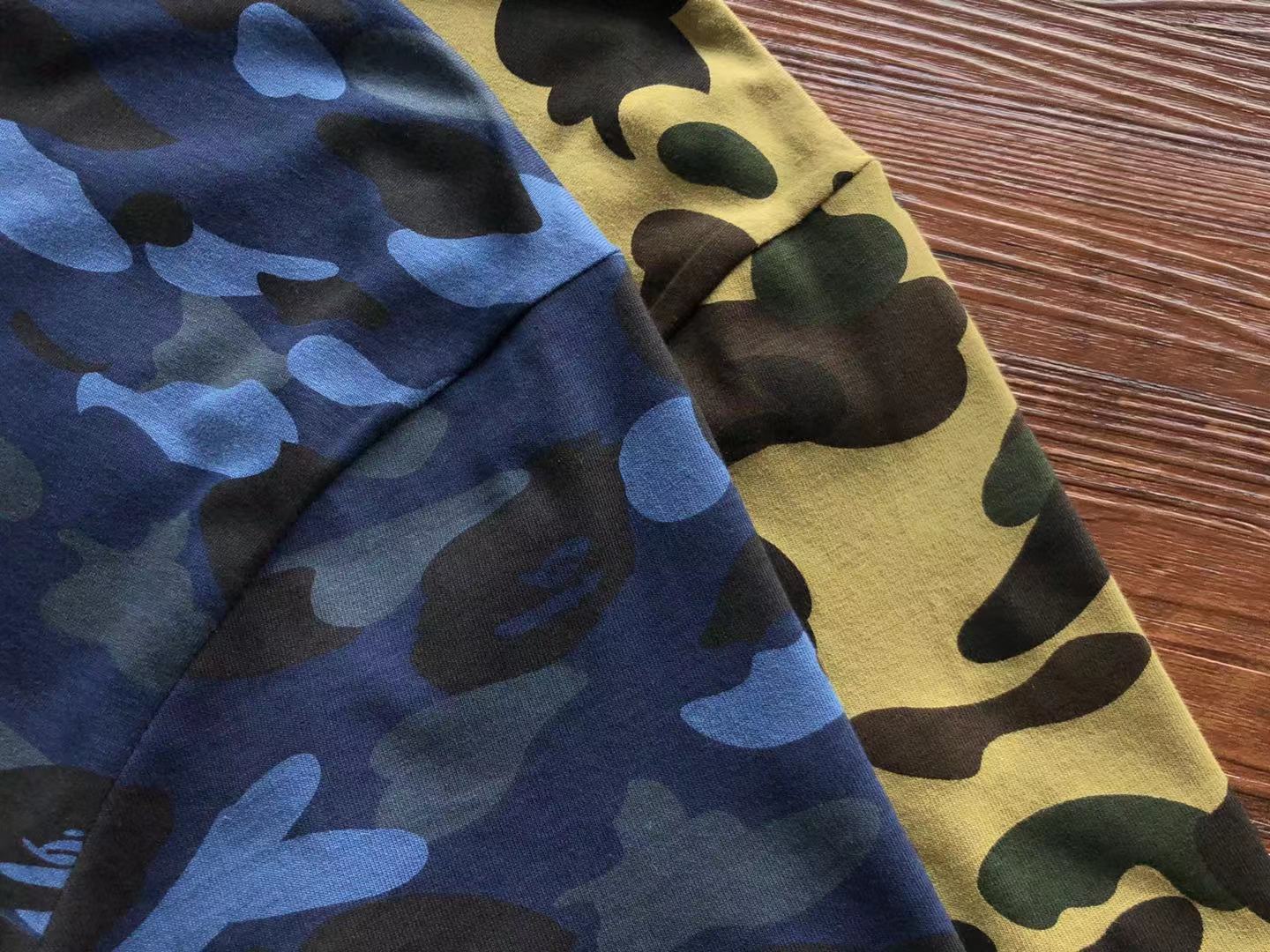 Bathing Ape Bape Tee 135 Hk675431560834