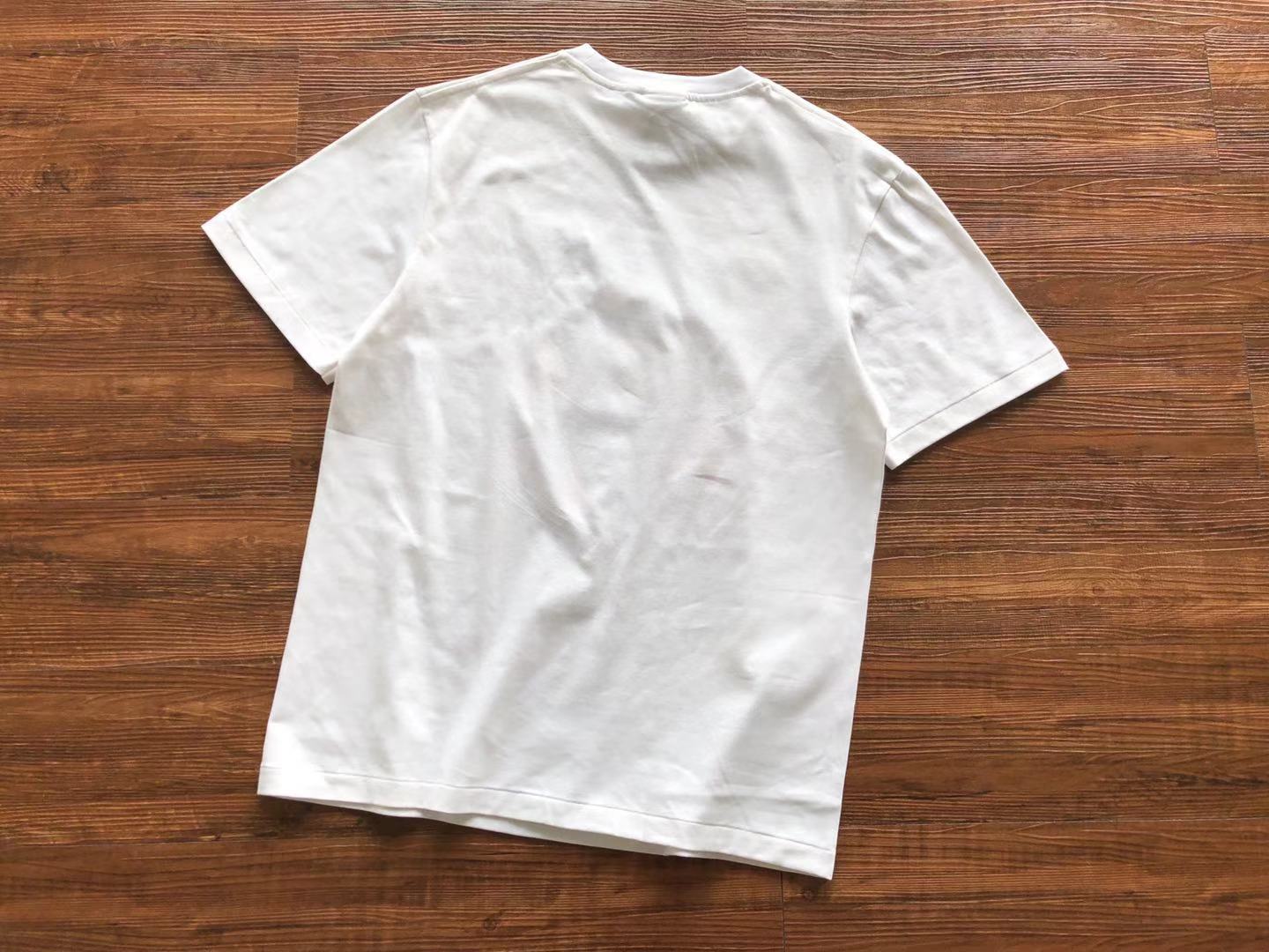 Bathing Ape Bape Tee 139 Hk676455395302