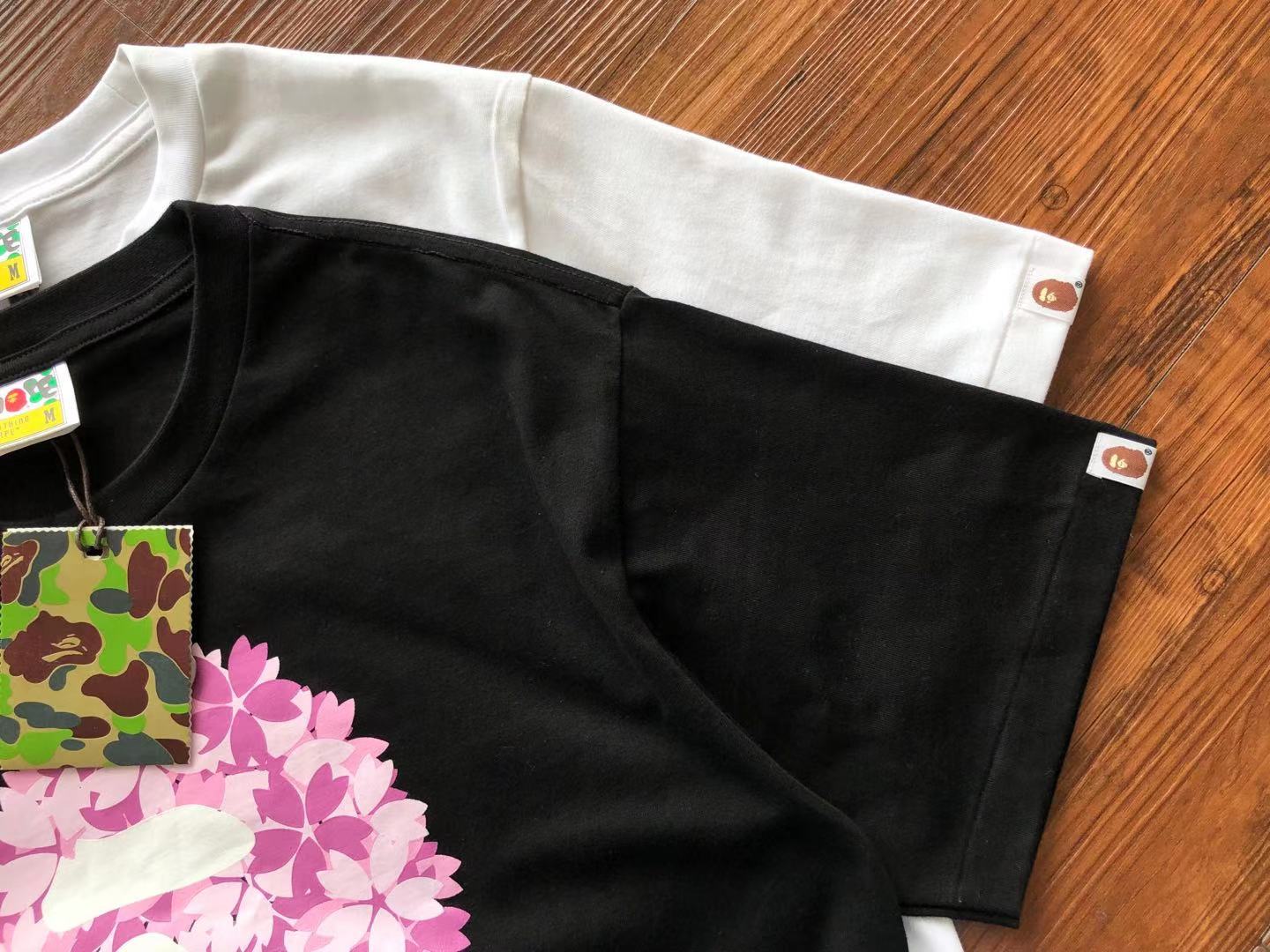 Bathing Ape Bape Tee 140 Hk675804189916