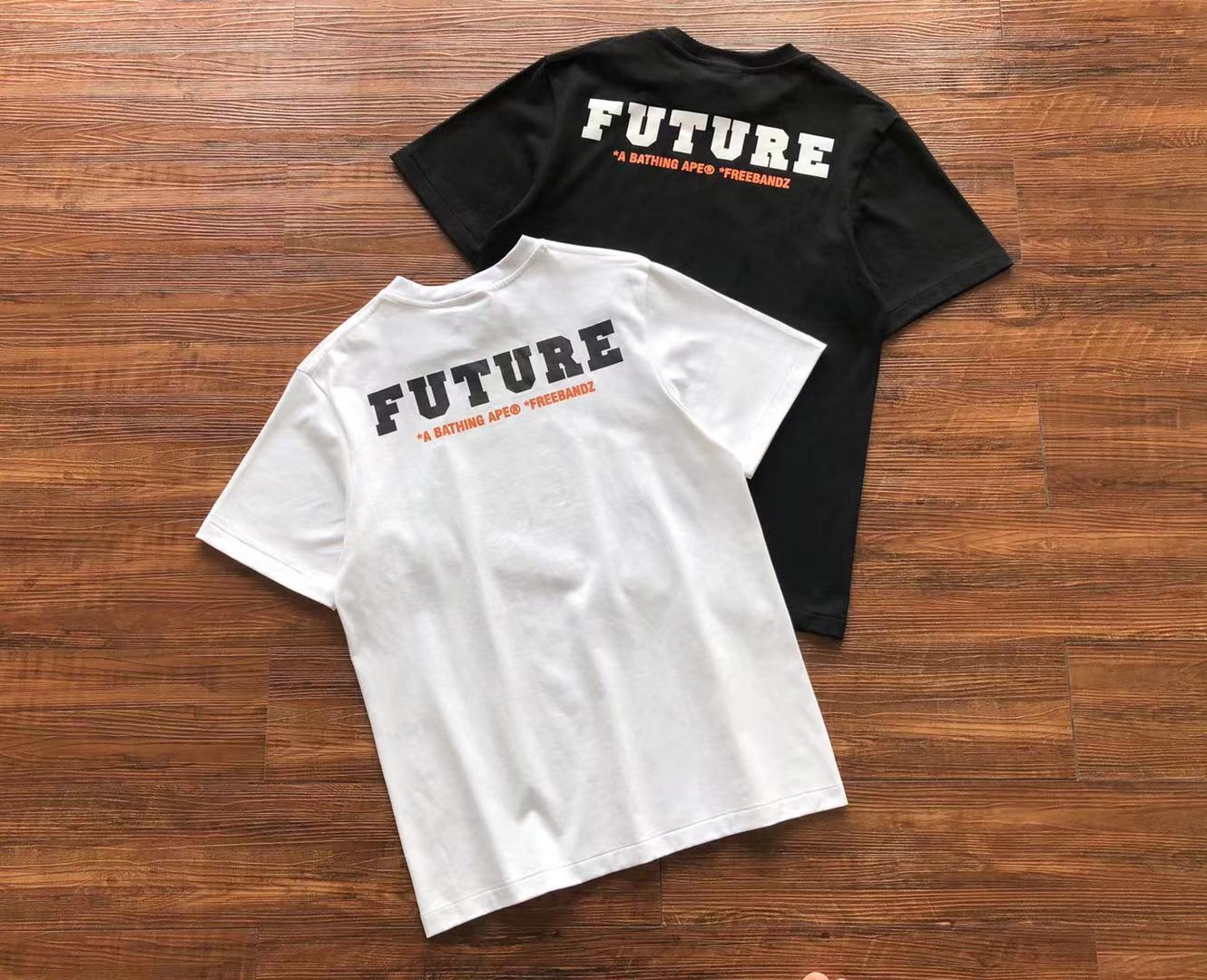 Bathing Ape Bape Tee 227 Hk261803