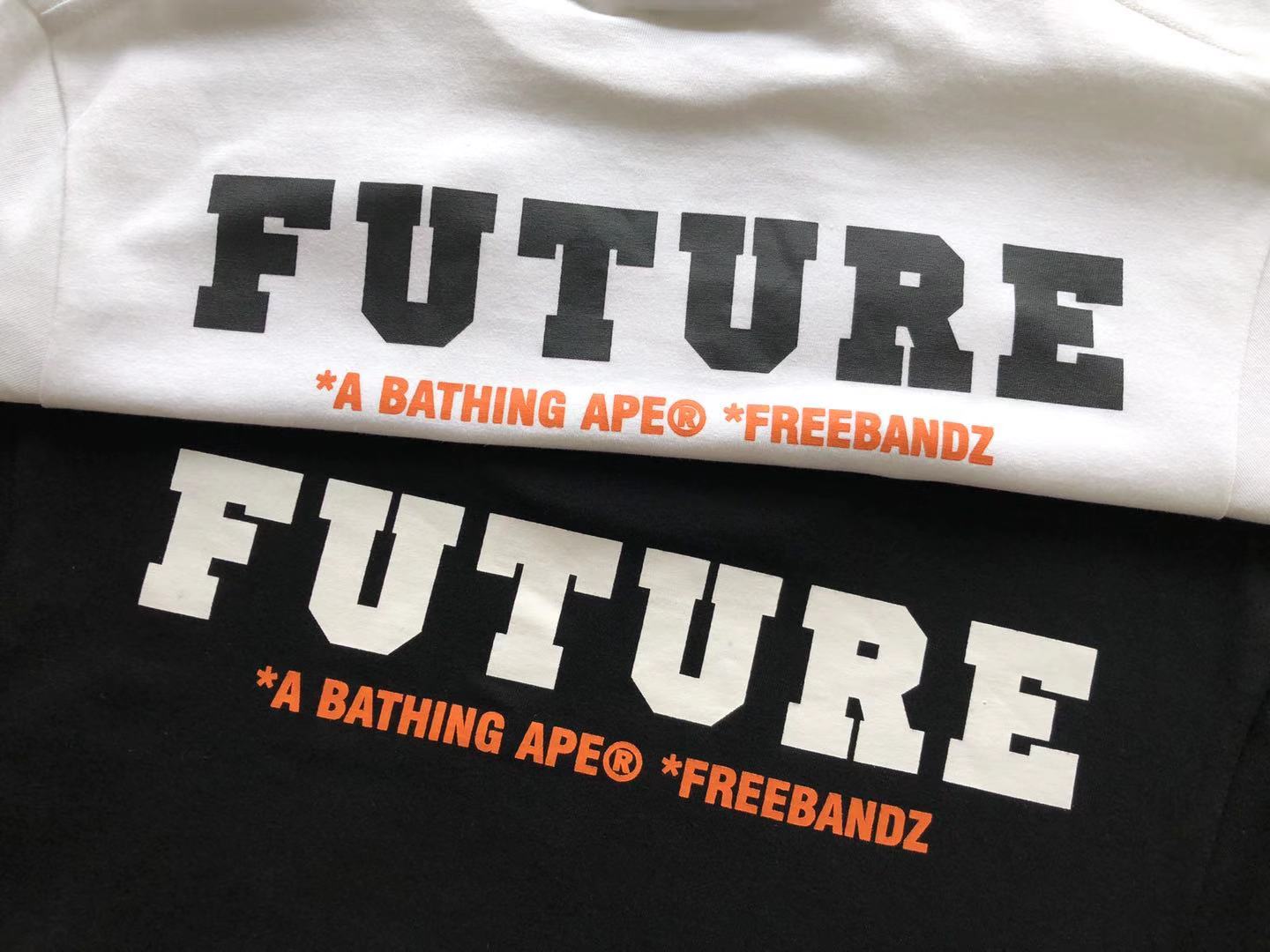 Bathing Ape Bape Tee 227 Hk261803