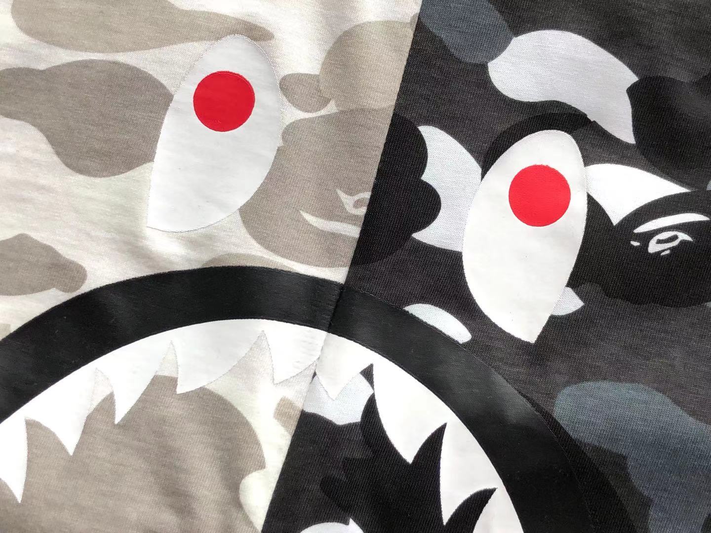 Bathing Ape Bape Tee 173 Hk280506