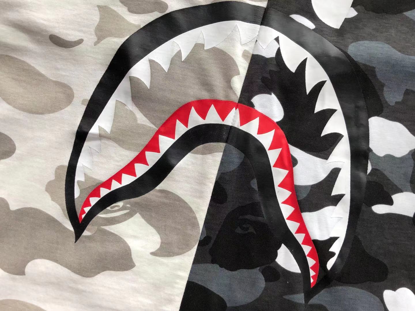 Bathing Ape Bape Tee 173 Hk280506