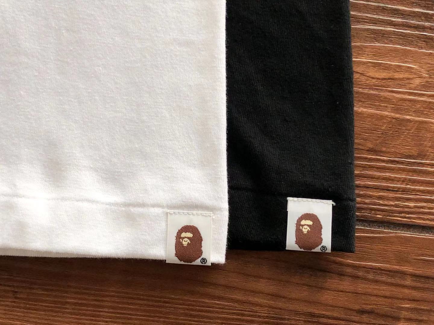 Bathing Ape Bape Tee 176 Hk281413