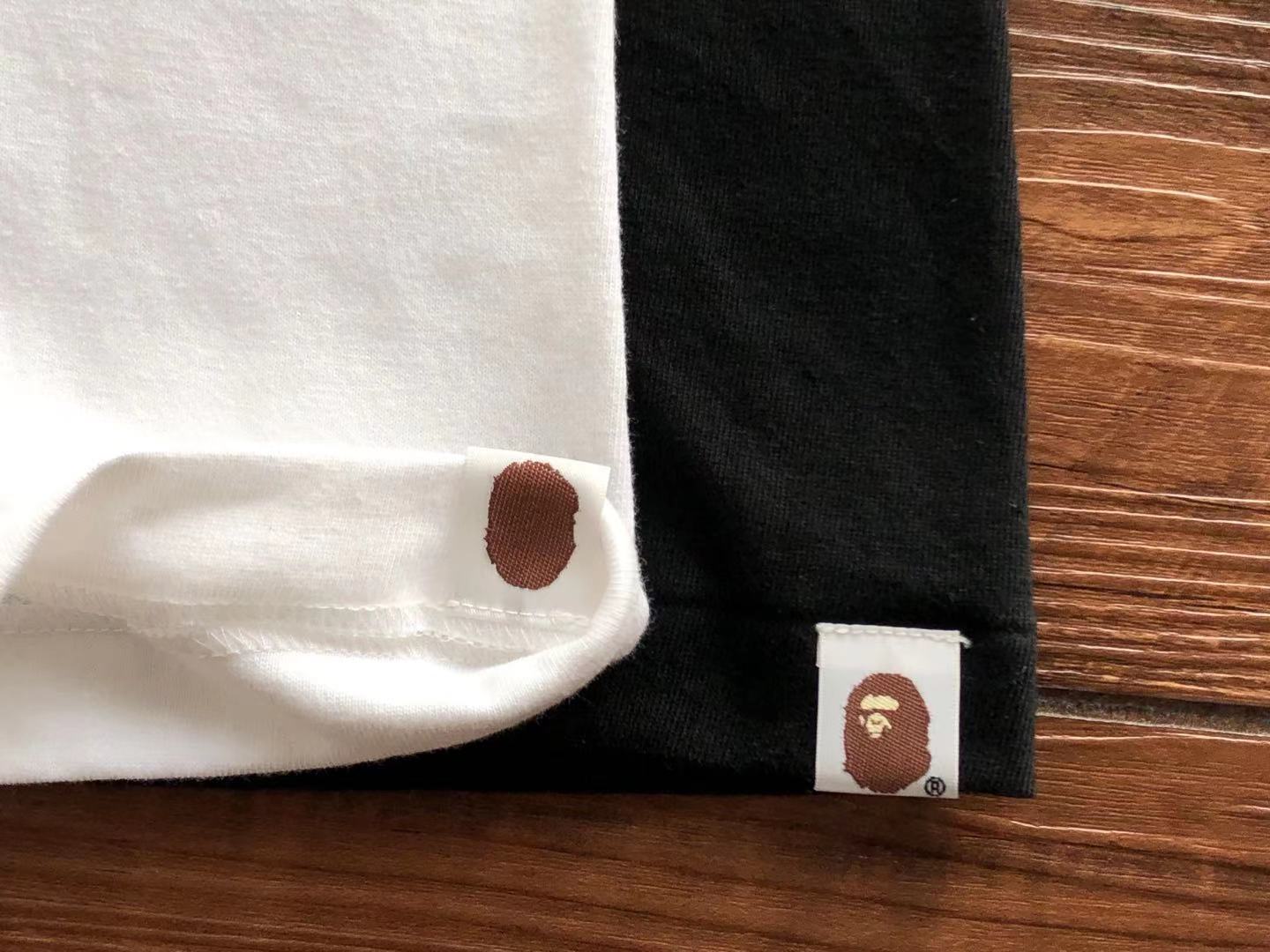 Bathing Ape Bape Tee 176 Hk281413