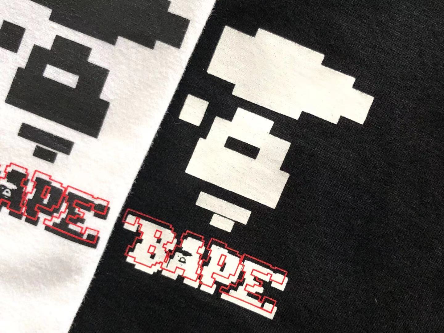 Bathing Ape Bape Tee 176 Hk281413