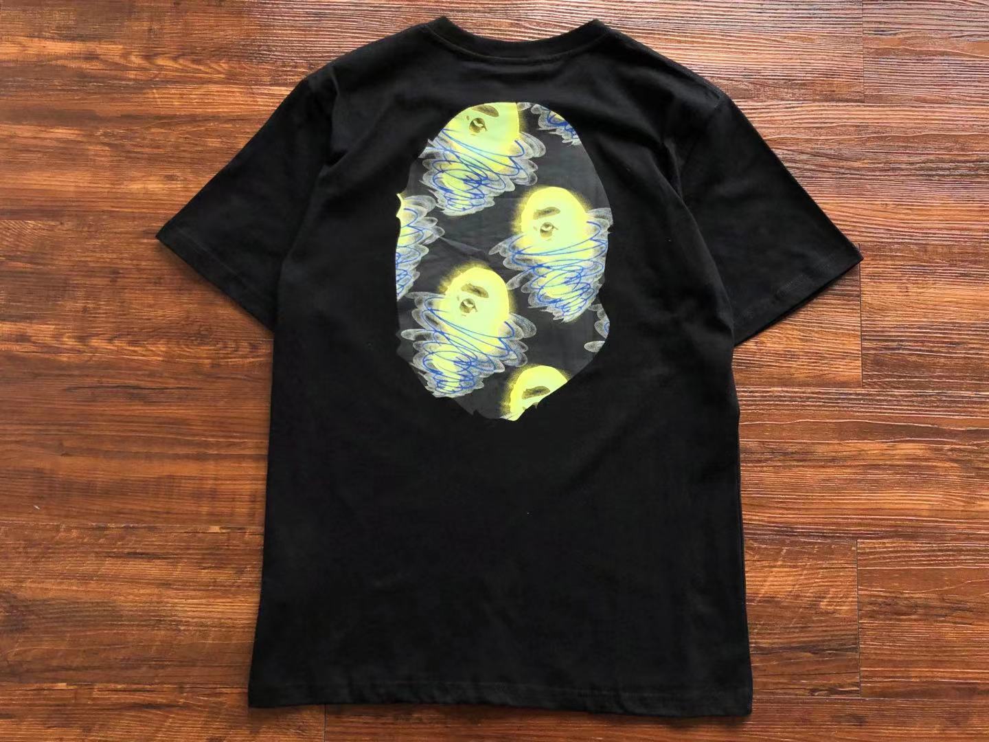 Bathing Ape Bape Tee 277 Hk2101822