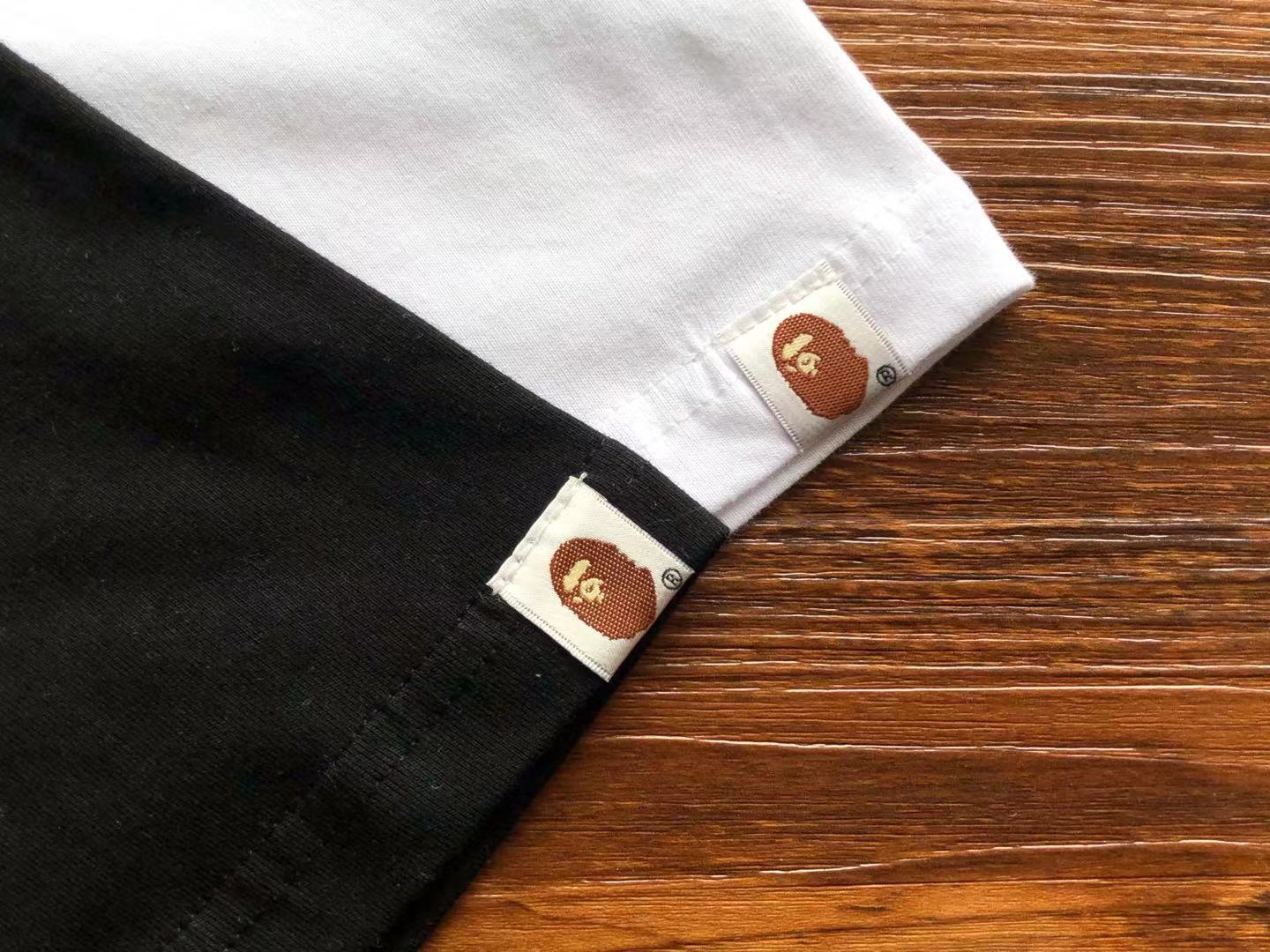 Bathing Ape Bape Tee 277 Hk2101822