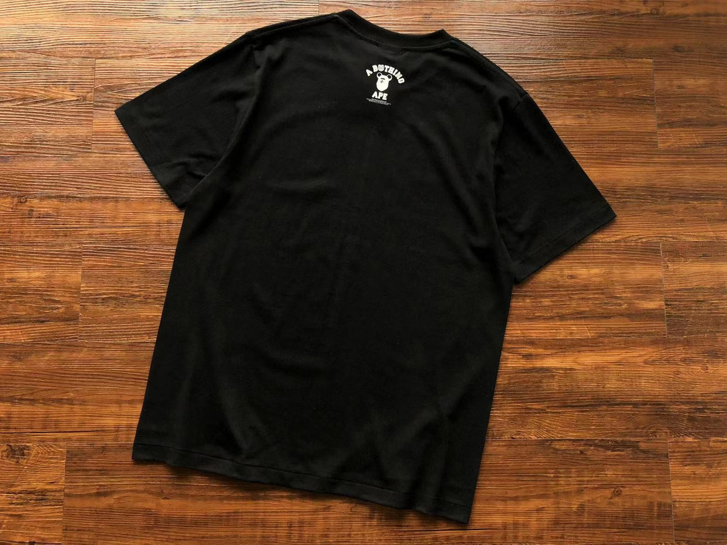 Bathing Ape Bape Tee 148 Hk421117