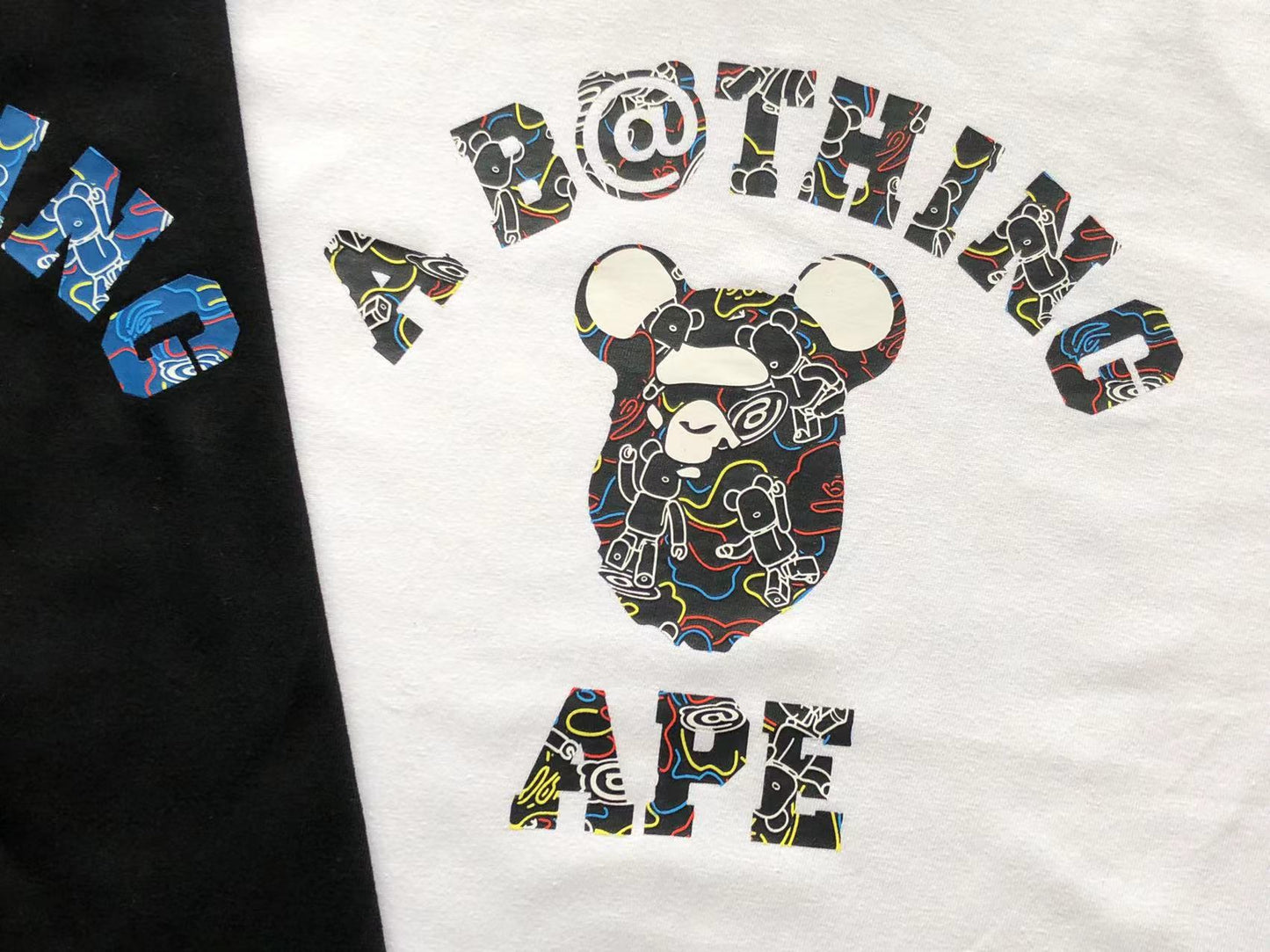 Bathing Ape Bape Tee 148 Hk421117