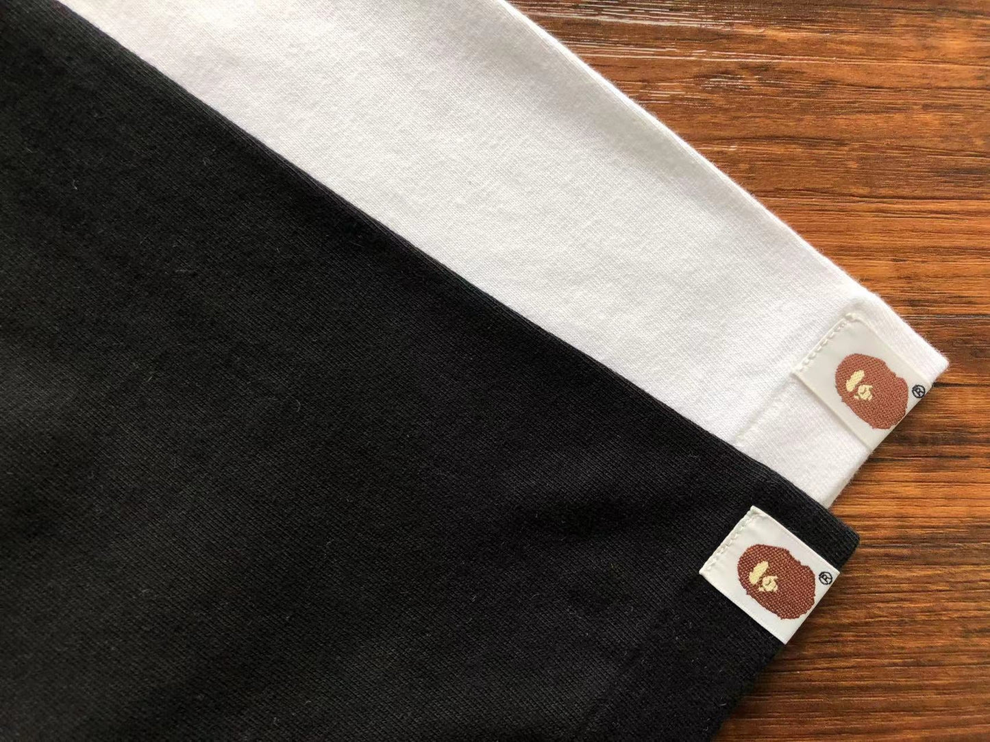 Bathing Ape Bape Tee 148 Hk421117