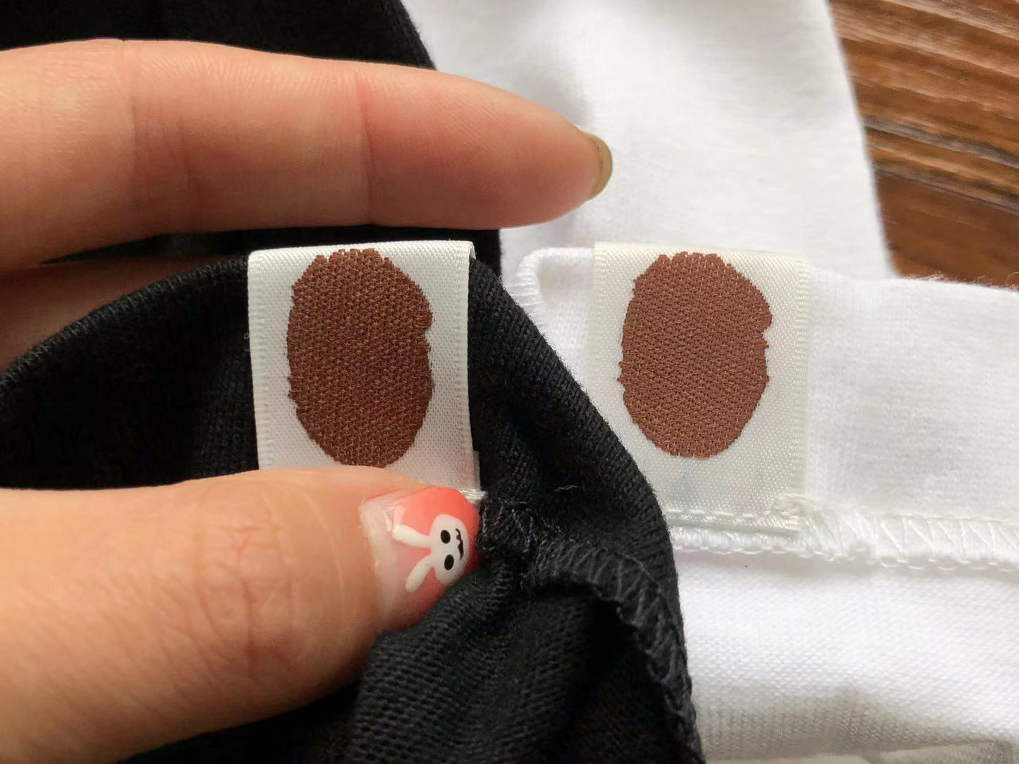 Bathing Ape Bape Tee 148 Hk421117